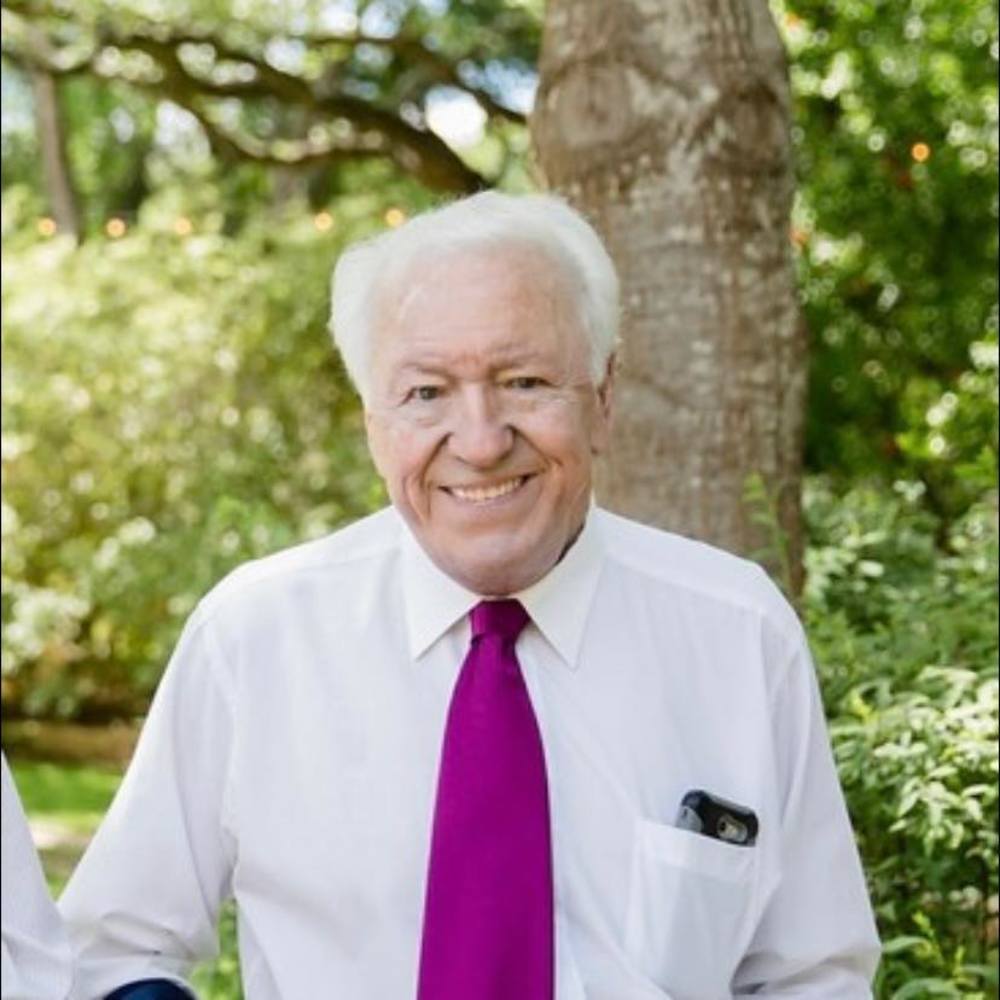 Meet your Posher, Gene